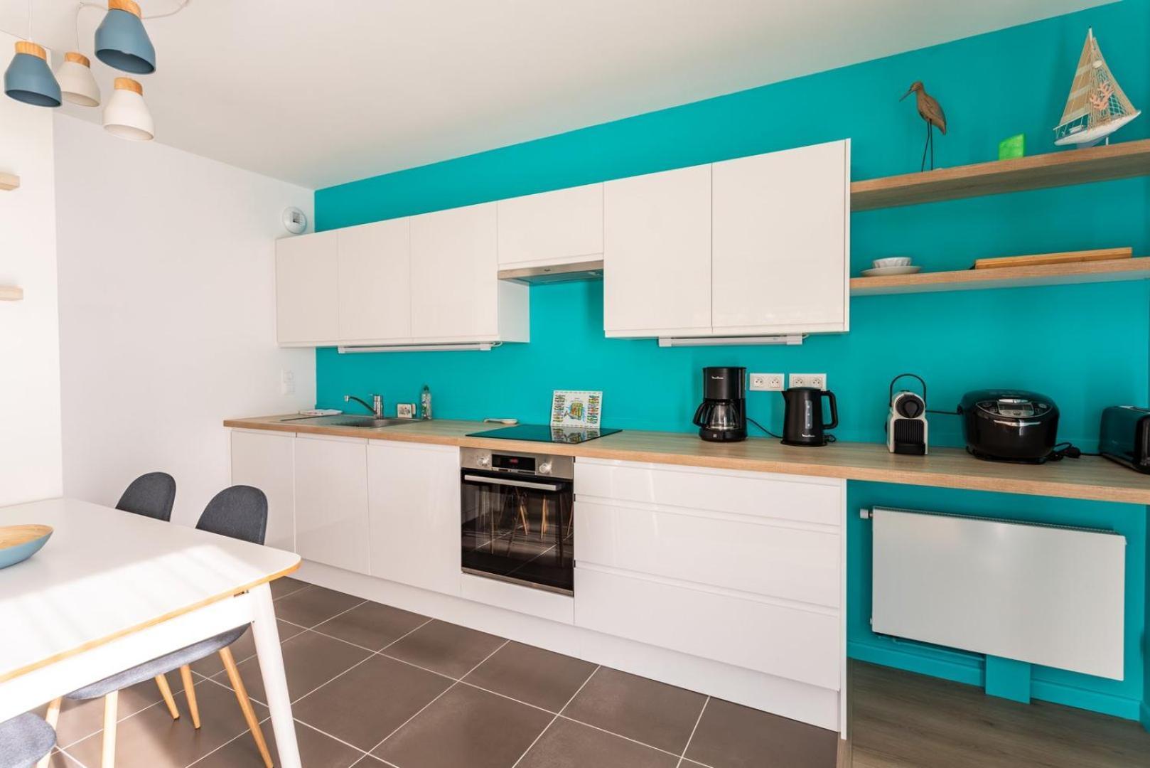 קאנקל Le Celadon - Joli T3 Moderne - 2 Chambres Avec מראה חיצוני תמונה